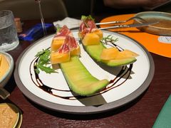 -普朗姆生蚝牛排馆 The Plump Oyster(成都摩方购物中心店)