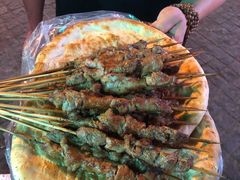 羊肉串-同来顺烧烤餐厅(哈尔滨道店)