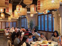 -二十八里太湖船菜(吉祥路店)