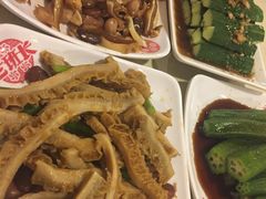 -老班长手工灌汤包老店(东山店)