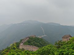 -慕田峪长城