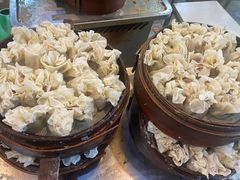 -海汇源老烧麦店(东大街总店)