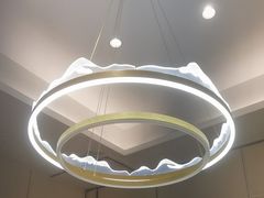 -南山翁新概念川菜(江宁万达广场店)