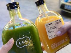 -混果汁(喜荟城店)
