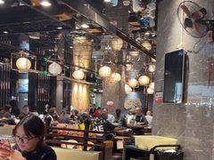 -古田居·特色寿司料理(骏欣中心店)