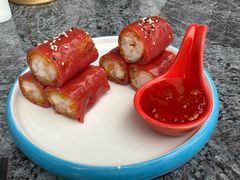 -鹭江宾馆·观海餐厅