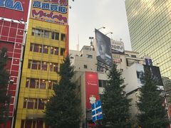 -秋叶原电器街