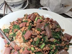 -前海沿·青岛菜(乐客城店)