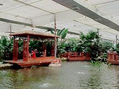 -汤山翠谷生态餐厅