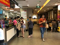 -麦当劳(湖光北街店)