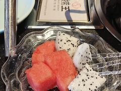 -捞王猪肚鸡火锅(昆山店)