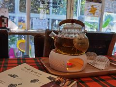 -羊咖啡(大理古城五华楼店)