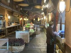 -淀里船宴(裕华东路店)