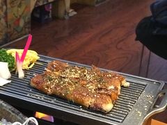 -鳗鱼家·深夜食堂(军博店)