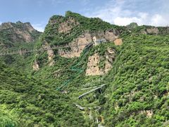 -野三坡清泉山风景区