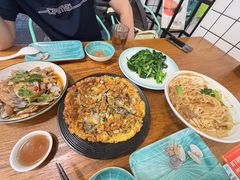 -唔止卤嘢·潮州府城菜(鹭江店)