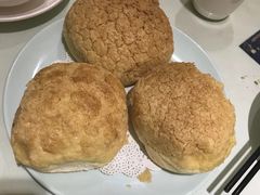 -大咀港式茶餐厅(海岸城店)