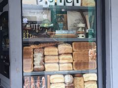 -Juicy Bakery(大学路店)