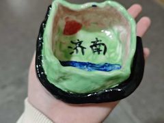 -万达广场(济南高新店)