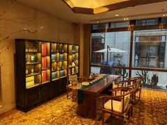 -西安赛瑞喜来登大酒店