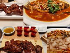 -桂小厨广西菜(水晶城店)