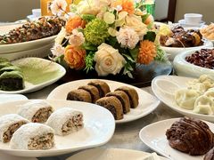-老回回饺子馆(海洋馆店)