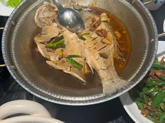 -简小舍·民间手艺菜(武昌江滩店)