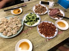 -永盛斋小吃(故宫店)