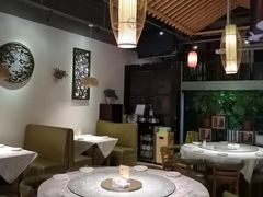 大堂-川味堂·四川豆花(八卦岭店)