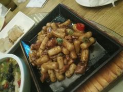 -热度餐厅(老佛爷店)