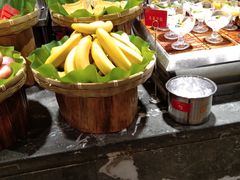 -吉布鲁牛排海鲜自助(步步高店)