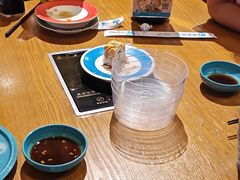 -晴季寿司(延河路万达广场店)