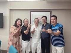 -金瑞轩大酒楼·顺德鱼生·粤菜海鲜(东江国际店)
