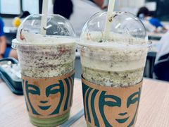 -星巴克(深圳前海企业公馆店)
