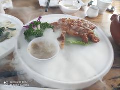 -旅马餐厅(茅家埠店)