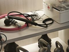 -YCHL Studios健身工作室(市二宫店)
