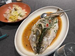 -柒园·三十年创意杭帮菜(龙湖滨江天街店)