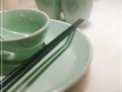 -绿茶餐厅(西单老佛爷店)