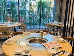 包厢-喜上喜鸡煲翅(吉大店)