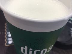 -德克士(崂山百货店)