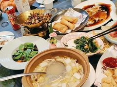 -皇饭儿·王润兴酒楼(河坊街店)