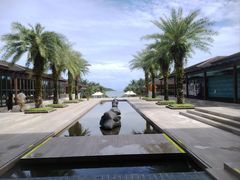 -石梅湾艾美度假酒店