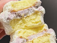 -YMAICS壹麦滋(新村店)