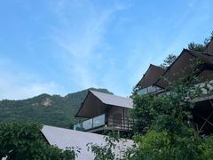-北京山里寒舍度假酒店