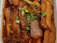 -老乡鸡(潜山南岳路店)
