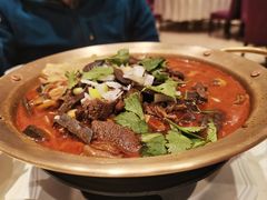 -凯鸽酒楼(大同振兴街店)