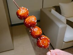 -邓记新一代糖油果子(四川煤管局供销公司职工宿舍店)
