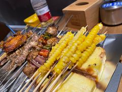 -熙成烧烤(白塔岭店)