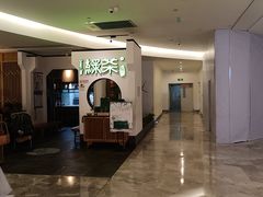 -绿茶餐厅(西单老佛爷店)