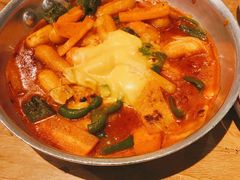 芝士玉米-秋木烤肉·韩国牛肉名家(高新旗舰店)